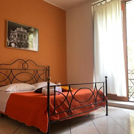 Platamone Rooms Catania Exterior photo