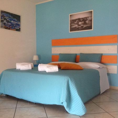 Platamone Rooms Catania Exterior photo