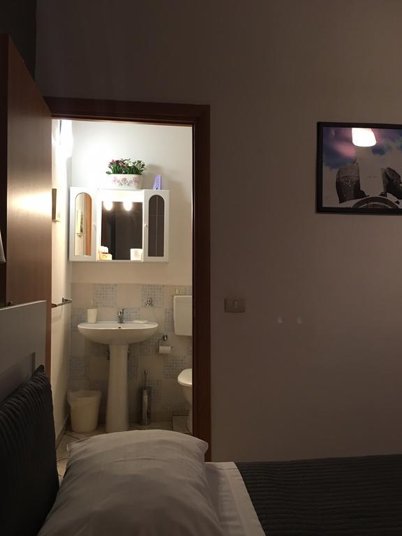 Platamone Rooms Catania Exterior photo