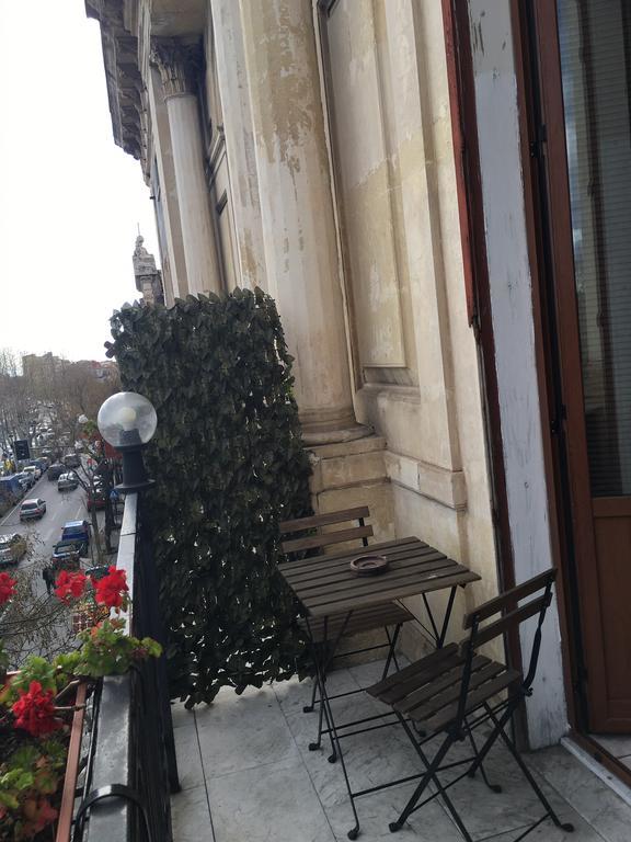 Platamone Rooms Catania Exterior photo