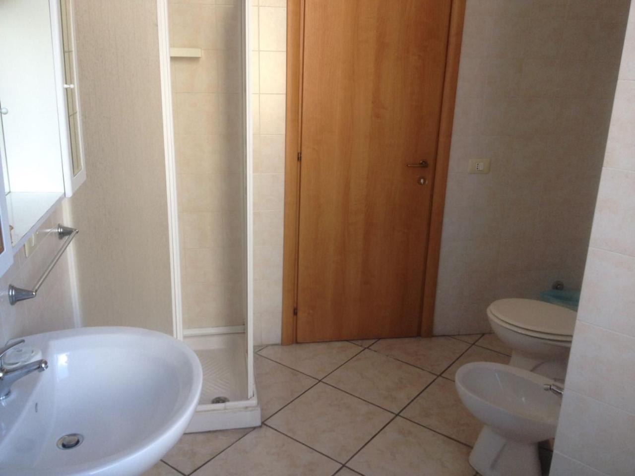 Platamone Rooms Catania Exterior photo